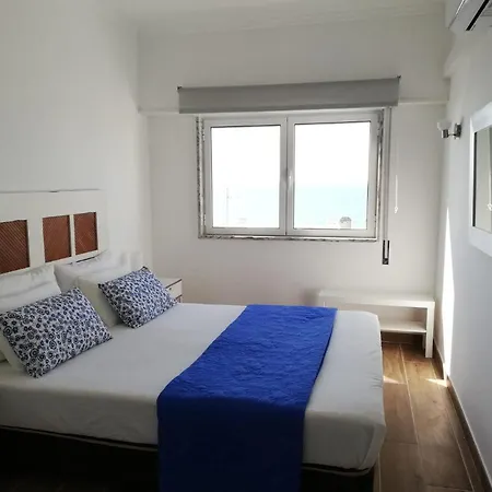 Apartamento Mira Praia