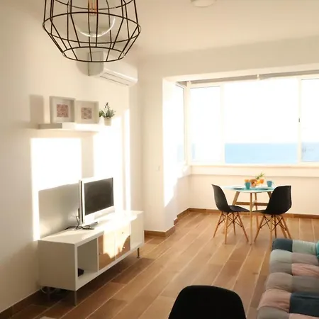 Appartement Mira Praia Quarteira