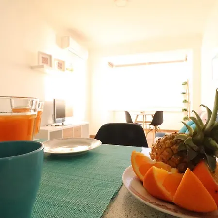 Appartement Mira Praia *