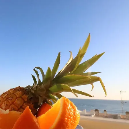 Mira Praia Appartement