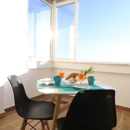 Appartement Mira Praia *